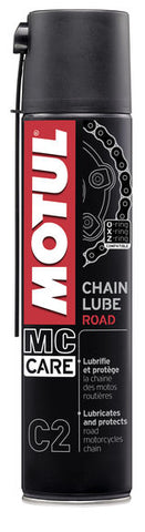 Motul C2 Chain Lube 400ml