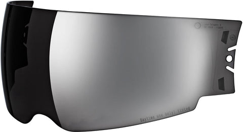 Schuberth Sun Visor for C4/E1/C3Pro/C3/S2Sport/M1 Silver Mirrored 