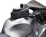 Nelson Rigg Commuter Lite Tank Bag - Magnetic/Strap Mount (CL-1100-R)