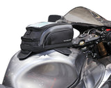 Nelson Rigg Commuter Sport Tank Bag - Magnetic/Strap Mount (CL-1100-S)