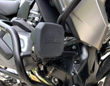 Denali D4 Blackout Cover Kit (DNL.D4.10300)