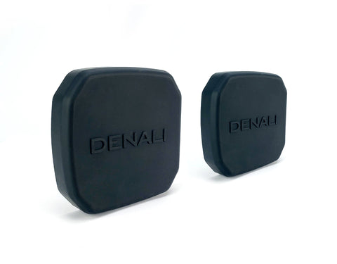 Denali D4 Blackout Cover Kit (DNL.D4.10300)