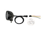 D3 LED Driving Light Pods with DataDim™ Technology - Lights Only – Set of 2 (DNL.D3.050.2)