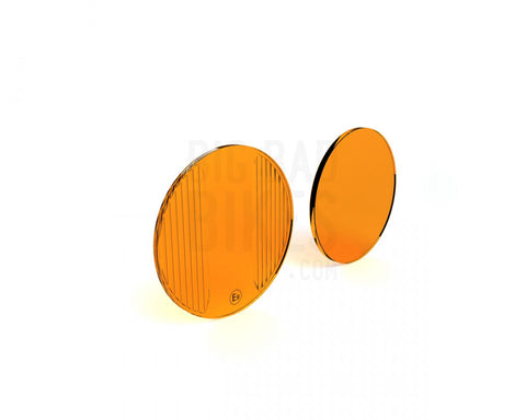Denali Dr1 V2.0 Amber Trioptic Lens Kit (Dnl.Dr1.10100)