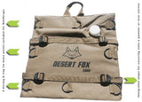 Desert Fox 6L Overland Fuel Cell (MCVAR1012)