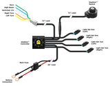 Denali DialDim™ Lighting Controller - Universal Fit (DNL.WHS.20500)