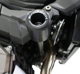 Evotech Performance Crash Protection Dual Load for Kawasaki Z800 2013+