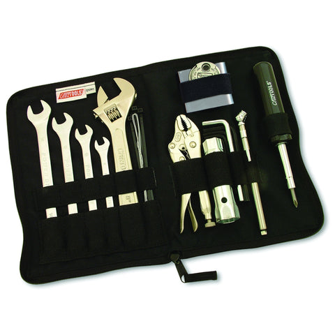 CruzTools EconoKit® M1 Tool Kit for Kawasaki / Honda / Suzuki / Yamaha (EKM1)