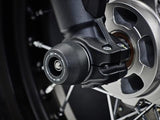 Evotech Performance Front Fork Spindle Bobbins for Ducati Scrambler all versions 2015+