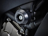 Evotech Performance Crash Protection for Kawasaki ZX10R 2011-2015, ZX10R 2016+