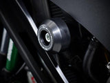 Evotech Performance Crash Protection for Kawasaki ZX10R 2011-2015, ZX10R 2016+
