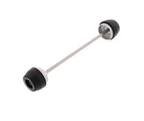 Evotech Performance Rear Spindle Bobbins for Kawasaki ZX10R 2011-2015, ZX10R 2016+
