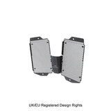 Evotech  Radiator Guard Triumph Tiger 850 Sport 2020+ / 900/Rally/Rally Pro/GT/GT Pro 20-23