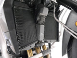 Evotech  Radiator Guard Triumph Tiger 850 Sport 2020+ / 900/Rally/Rally Pro/GT/GT Pro 20-23