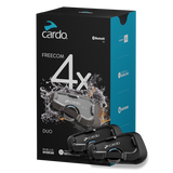 Cardo FREECOM 4x (FRC4X003)