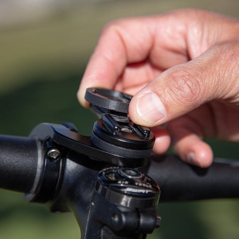 Body bike connect garmin 2025