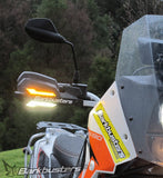 Barkbusters Accessory – Amber Light (Indicator)