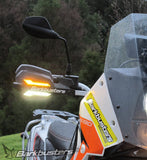 Barkbusters Accessory – Amber White Light (Indicator) (LED-001-AM)