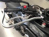 Barkbusters Handguard Mount for Honda NX500