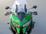 Barkbusters Handguard Mount For Kawasaki Versys 1000