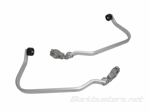 Barkbusters Handguard Mount For Kawasaki Versys 1000 (BHG-076-00-NP)