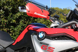 Barkbusters Handguard Mount for BMW F750GS, F850GS/GSA, R1250GS/GSA
