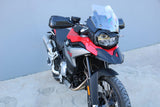 Barkbusters Handguard Mount for BMW F750GS, F850GS/GSA, R1250GS/GSA