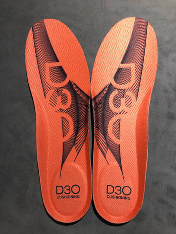 Exustar D3O-Insole