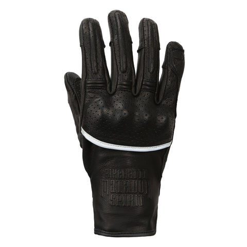 Bikeratti Matador Spirit Classic Gloves Black
