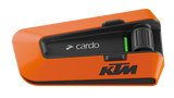 Cardo KTM Packtalk Edge (PT200020)