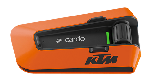 Cardo KTM Packtalk Edge (PT200020)