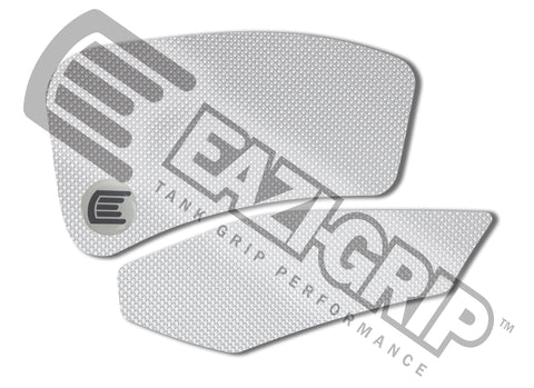 Eazi-Grip Pro Clear Tank Grips for Kawasaki Z1000