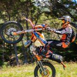 Kriega OS-Base Dirtbike Rings