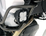 Denali Engine Guard / Frame Light Mount 21-29mm (LAH.00.10300.B)