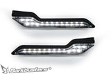 Barkbusters Accessory – LED White Light (Position)