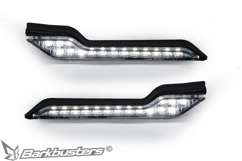 Barkbusters Accessory – LED White Light (Position)