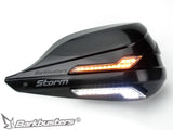 Barkbusters Accessory – Amber Light (Indicator)