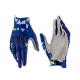 Leatt Glove Moto 4.5 Lite Blue (602304010)
