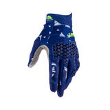 Leatt Glove Moto 4.5 Lite Blue (602304010)