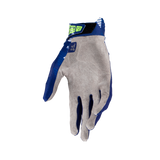 Leatt Glove Moto 4.5 Lite Blue (602304010)