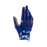 Leatt Glove Moto 4.5 Lite Blue (602304010)