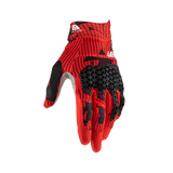Leatt Glove Moto 4.5 Lite Red (602304020)