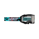 Leatt Goggle Velocity 4.5 Fuel Clear 83% (8023020440)