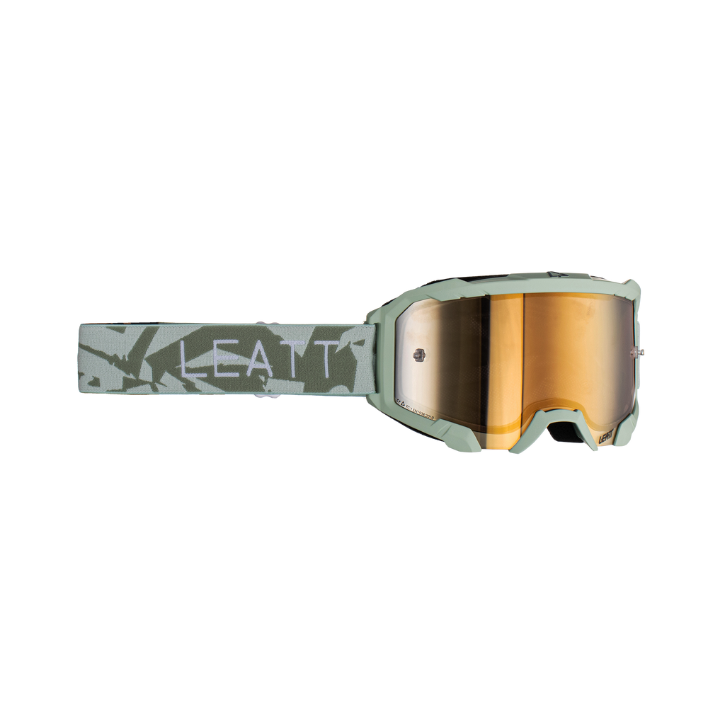 Leatt Goggle Velocity 4.5 Iriz Cactus Bronz UC 68% – LazyAssBikers