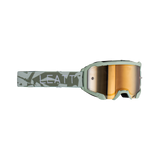Leatt Goggle Velocity 4.5 Iriz Cactus Bronz UC 68% (8023020430)