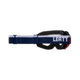 Leatt Goggle Velocity 4.5 Iriz Royal Purple 78% (8023020380)