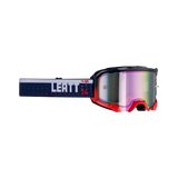 Leatt Goggle Velocity 4.5 Iriz Royal Purple 78% (8023020380)