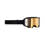 Leatt Goggle Velocity 4.5 Iriz Stealth Bronz UC 68% (8023020420)