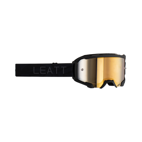 Leatt Goggle Velocity 4.5 Iriz Stealth Bronz UC 68% (8023020420)