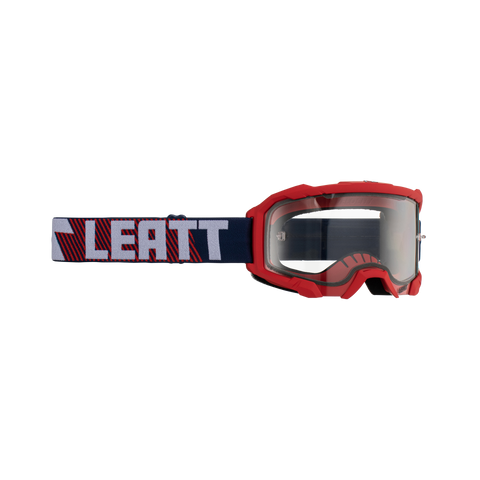 Leatt Goggle Velocity 4.5 Royal Clear 83% (8023020460)